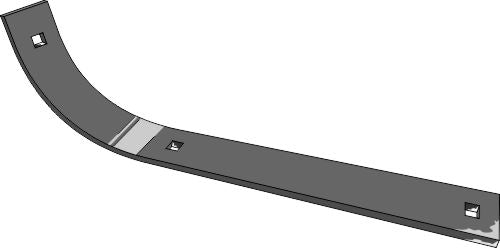 Skid 570mm