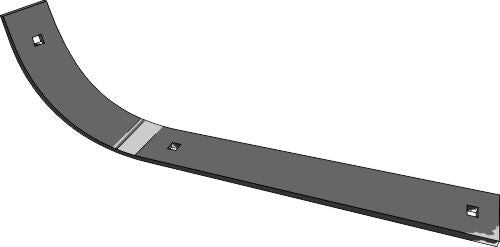 Skid 790mm