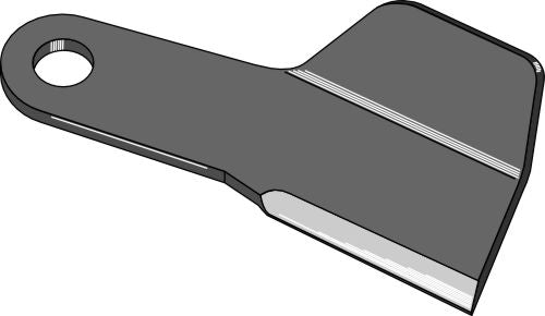 Blade 300mm, left