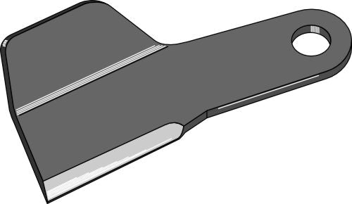 Blade 300mm, right