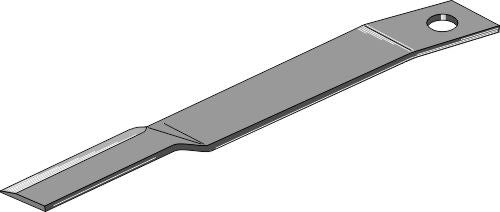 Mover-blade 710mm - right