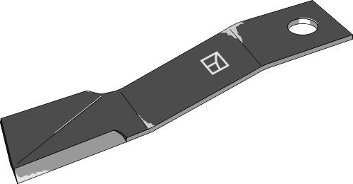Mover-blade 560mm - left