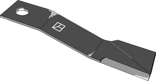 Mover-blade 560mm - right