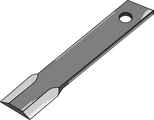 Mover-blade 245mm