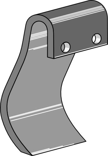 Flail 205x120mm
