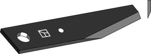 Flail 350x75mm