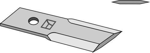 counter-blade