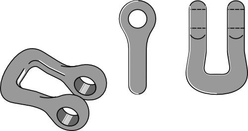 Shackle