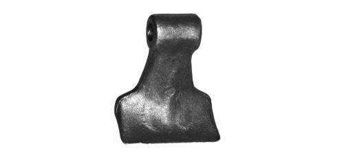 Pruning hammer 82x40mm