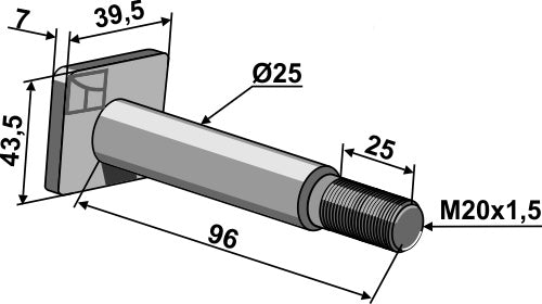 Bolt