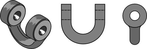 Shackle
