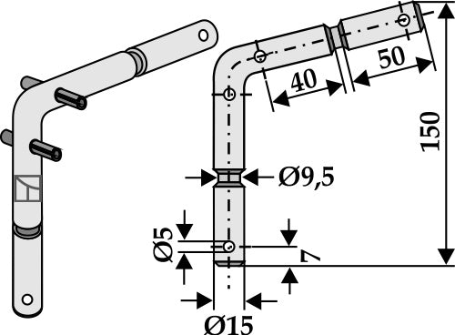 shear pin