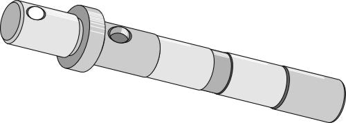 Shear pin