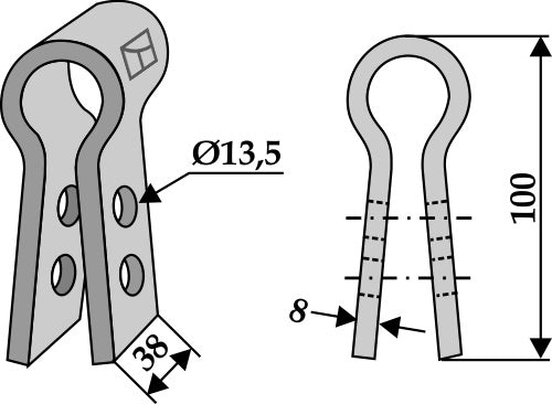 Holder
