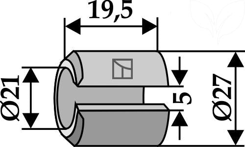63 per 64