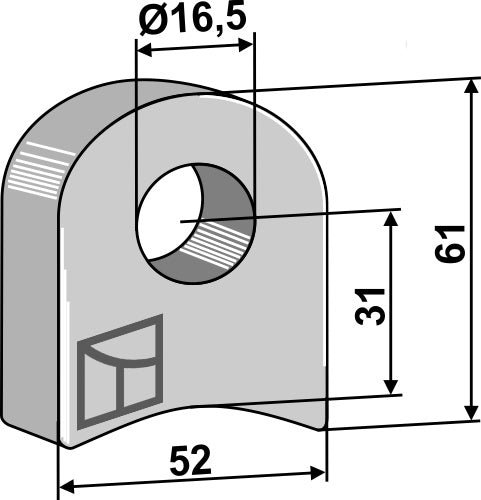 Holder