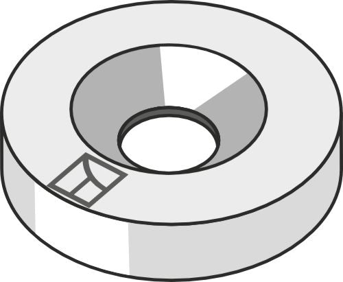 Washer Ø60x15xØ20,5
