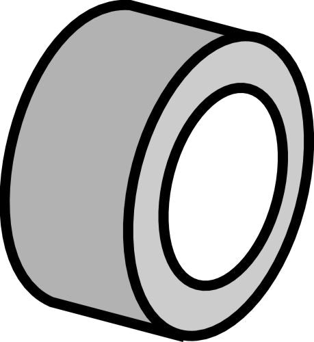 Washer 9xØ8,5xØ15