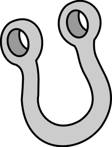 Shackle