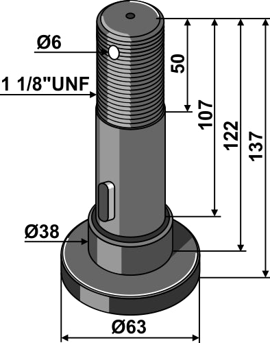 Pin