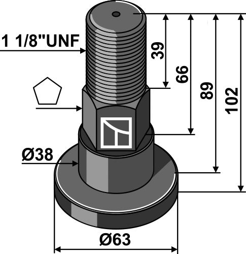 Pin