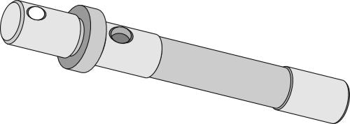 Shear pin