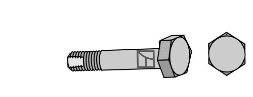 Bolt -10.9