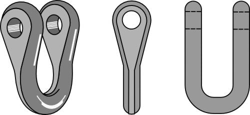 Shackle