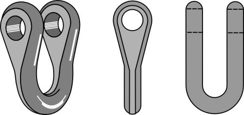 Shackle