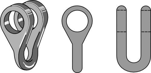 Shackle