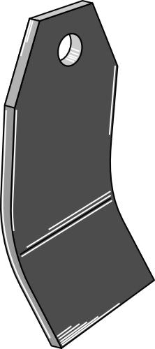 Blade 150x75mm