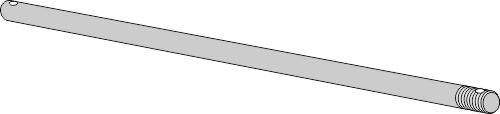 Axle