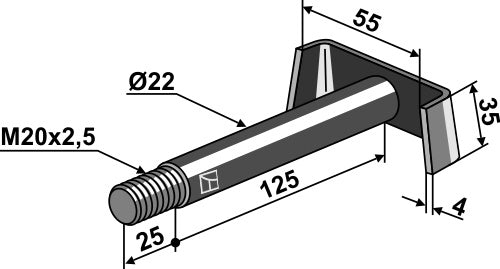 Bolt