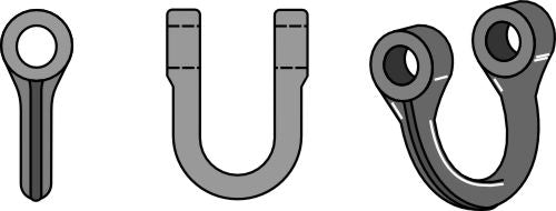 Shackle