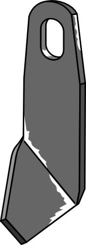 Wing-knife - right