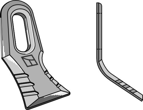 Y-blade