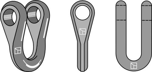 Shackle