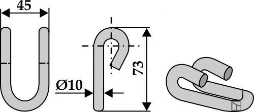 Shackle