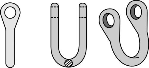 Shackle