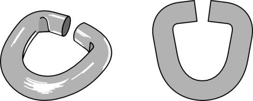 Shackle
