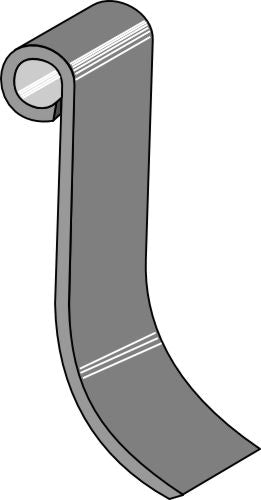 Flail 205x70mm