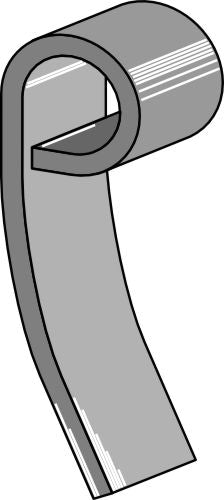 Flail 130x40mm