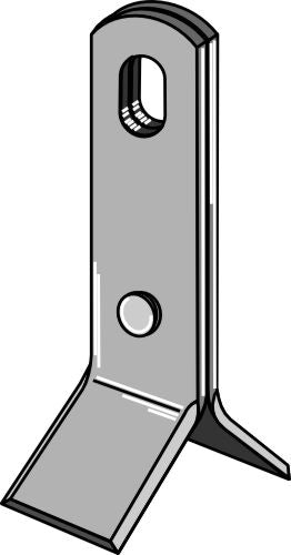 Y-blade 100x30mm