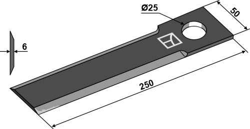 Knives