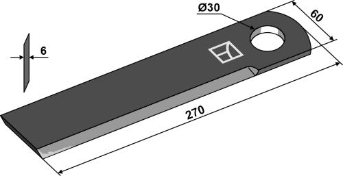Knives