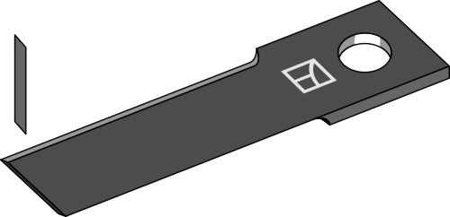 Knives