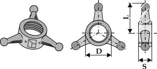 65 23
