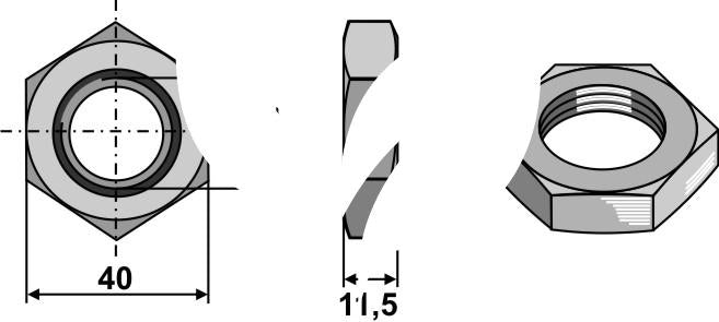 65 40 6