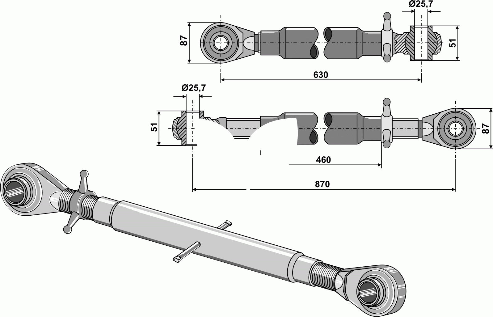 65 424 4