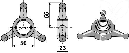 65 7